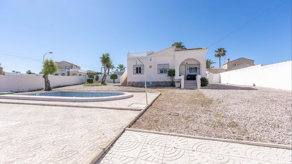 vente Villa - 4 pièce(s) - 98 m² Espagne