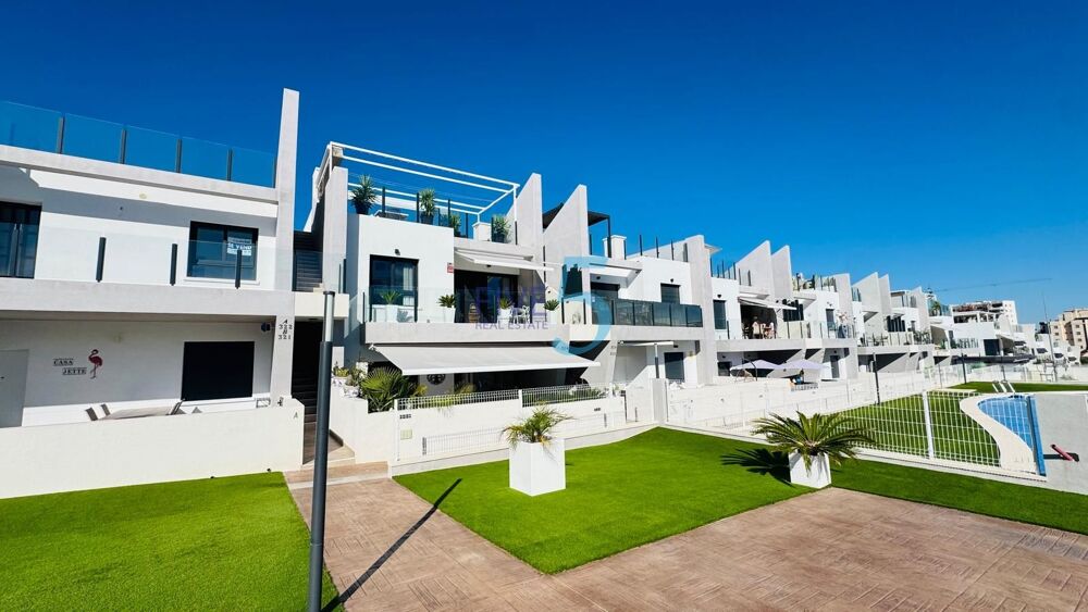 vente Appartement - 3 pièce(s) - 65 m² Espagne
