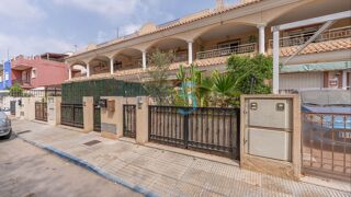  Maison à vendre 4 pièces 119 m² San pedro del pinatar