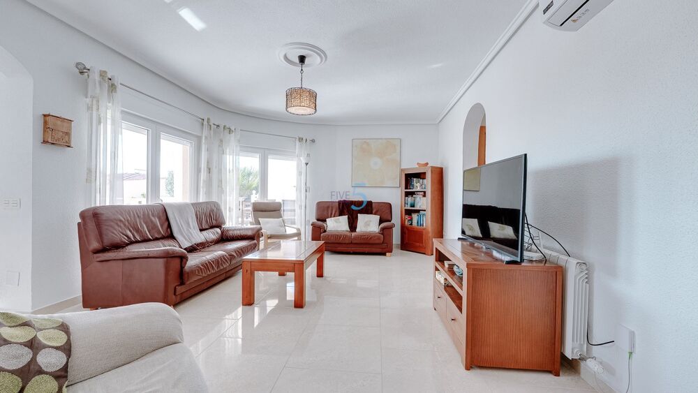 � vendre  Villa Rojales