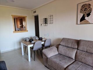  Appartement � vendre 3 pi�ces 65 m� Alc�zares (los)