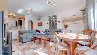  Maison à vendre 3 pièces 74 m² Orihuela