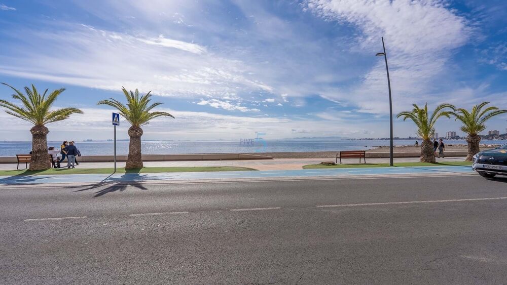 vente Appartement - 2 pièce(s) - 50 m² Espagne