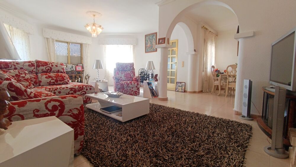 � vendre  Villa Rojales