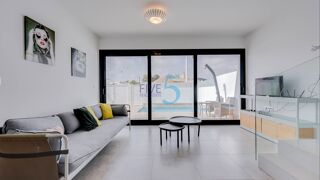  Villa à vendre 4 pièces 82 m² San pedro del pinatar