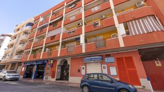  Appartement � vendre 2 pi�ces 44 m� Torrevieja