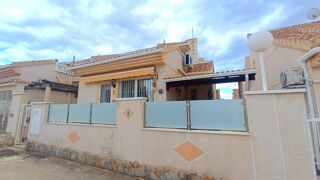  Villa � vendre 3 pi�ces 80 m� Rojales