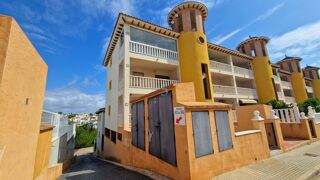  Appartement � vendre 3 pi�ces 74 m� Orihuela