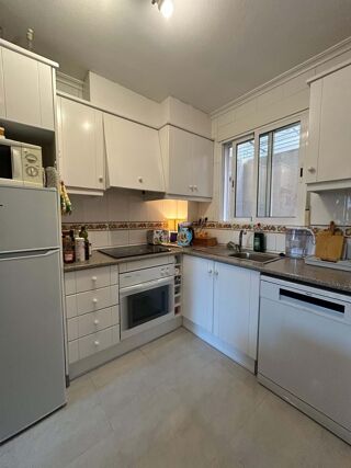  Maison à vendre 4 pièces 98 m² Orihuela