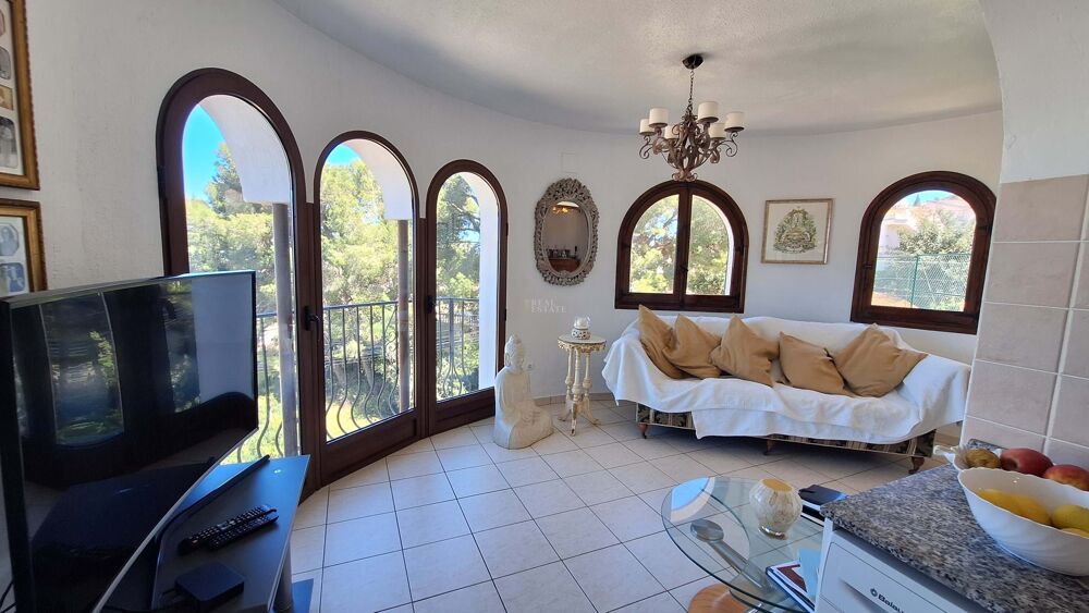 � vendre  Villa Denia