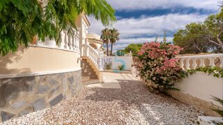  Villa à vendre 4 pièces 86 m² Rojales