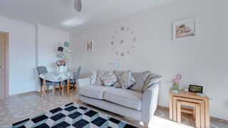  Appartement � vendre 4 pi�ces 103 m� San pedro del pinatar