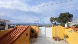  Maison à vendre 3 pièces 175 m² Rojales