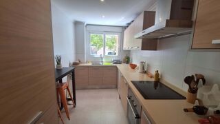  Appartement � vendre 3 pi�ces 76 m� J�vea/x�bia