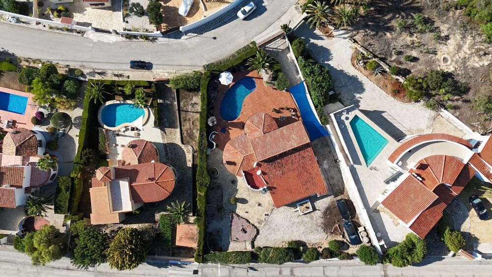 � vendre  Villa Benissa