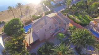  Maison � vendre 11 pi�ces 602 m� La manga del mar menor