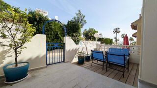  Maison � vendre 3 pi�ces 78 m� Orihuela