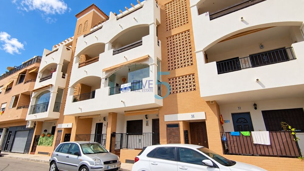 vente Appartement - 3 pièce(s) - 76 m² Espagne