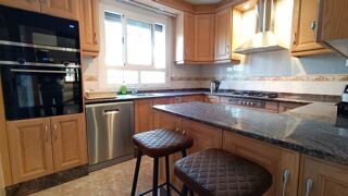  Villa � vendre 4 pi�ces 179 m� Rojales