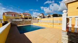  Villa � vendre 4 pi�ces 102 m� Orihuela
