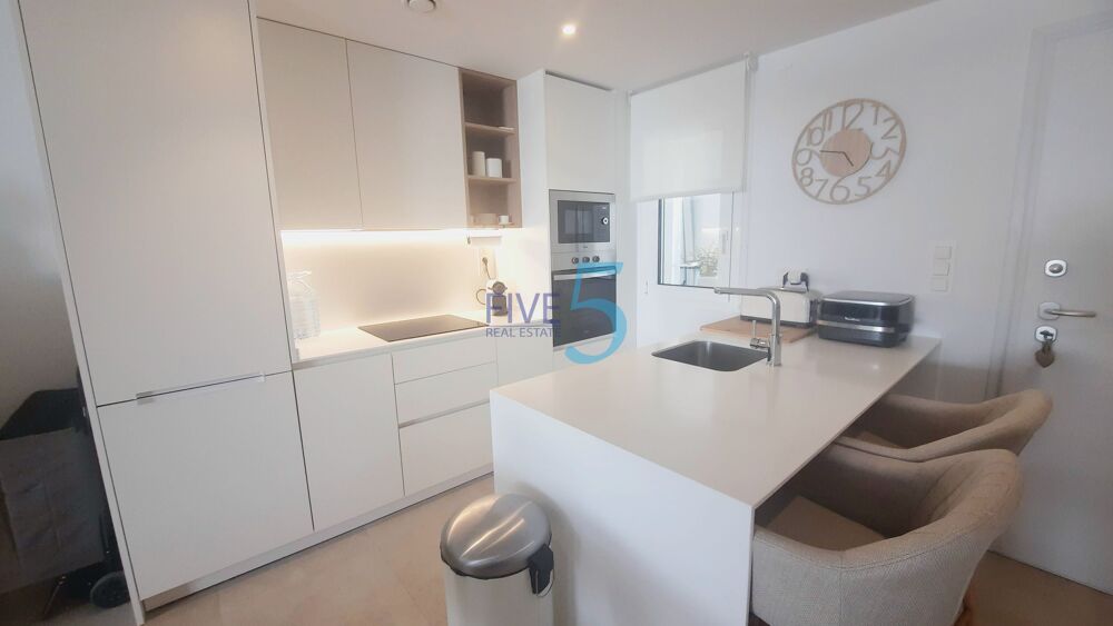 vente Appartement - 3 pièce(s) - 74 m² Espagne