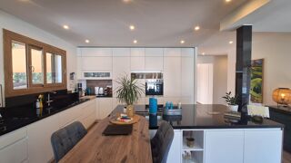  Villa à vendre 4 pièces 173 m² Jávea/xàbia