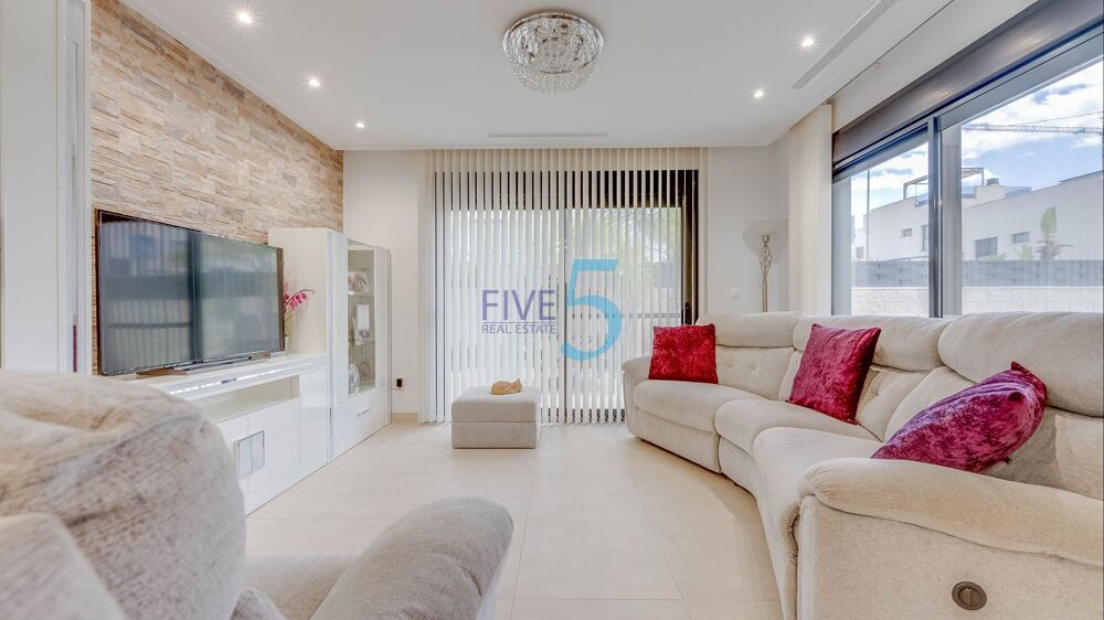 vente Villa - 4 pièce(s) - 116 m² Espagne