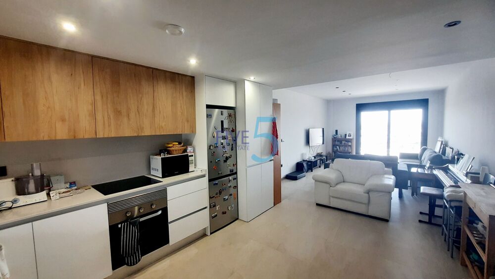 vente Appartement - 4 pièce(s) - 129 m² Espagne