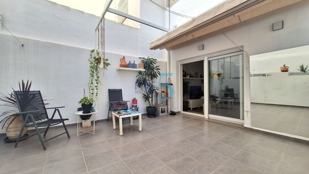 vente Appartement - 3 pièce(s) - 78 m² Espagne