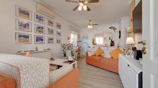  Villa à vendre 3 pièces 100 m² Pilar de la horadada