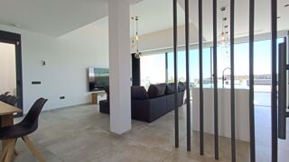  Villa � vendre 5 pi�ces 236 m� Rojales