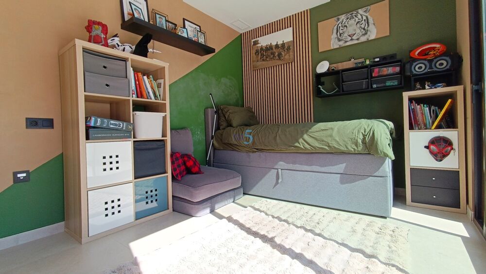 � vendre  Villa Algorfa