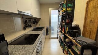 Appartement � vendre 3 pi�ces 92 m� San miguel de salinas