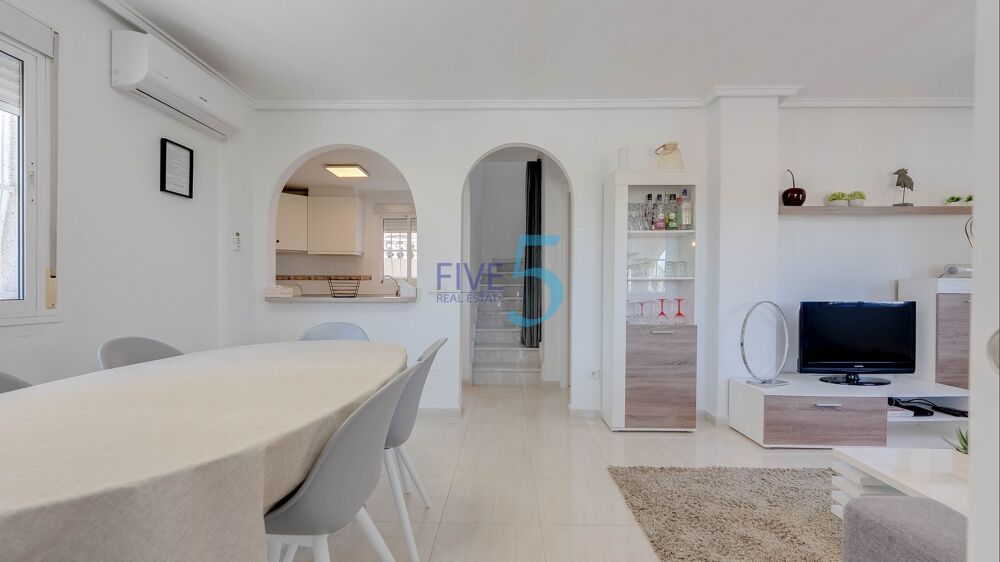 vente Villa - 4 pièce(s) - 86 m² Espagne