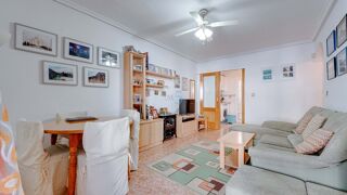  Appartement � vendre 3 pi�ces 62 m� Orihuela