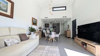  Maison � vendre 3 pi�ces 94 m� Daya nueva