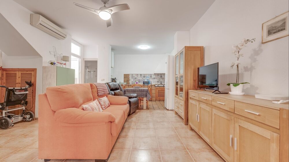 vente Maison - 4 pièce(s) - 124 m² Espagne