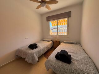  Maison � vendre 4 pi�ces 77 m� Santa pola