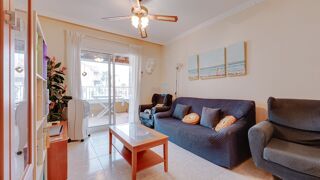  Appartement � vendre 3 pi�ces 55 m� Orihuela