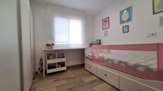  Appartement � vendre 4 pi�ces 70 m� San fulgencio