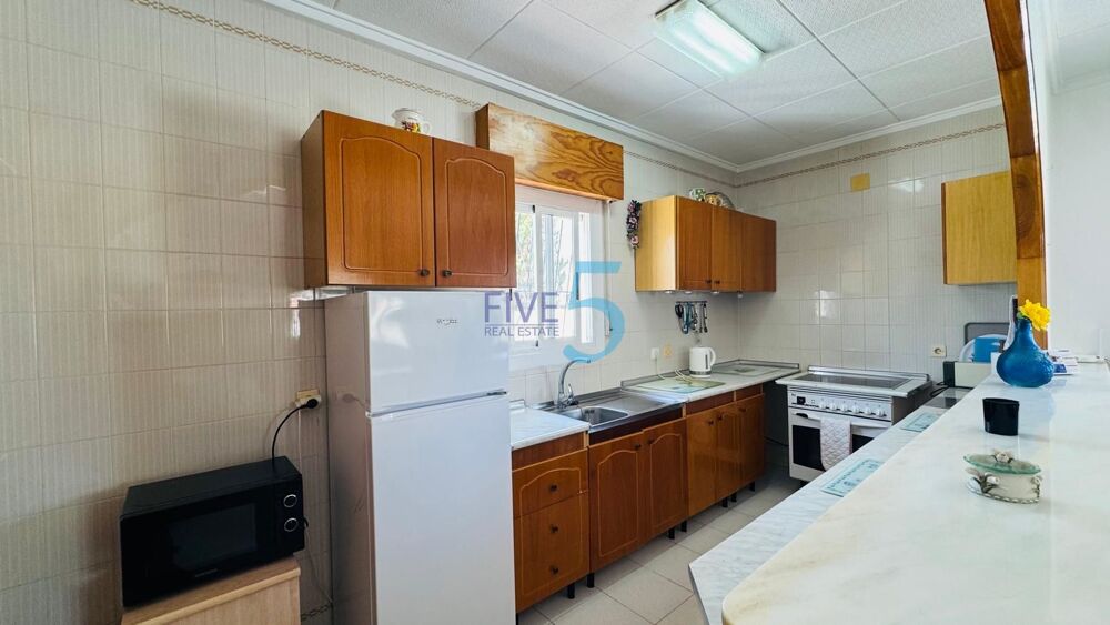 vente Villa - 3 pièce(s) - 99 m² Espagne