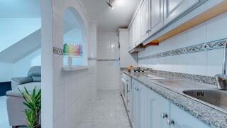  Appartement  vendre 3 pices 69 m Orihuela