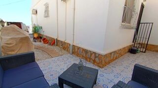  Villa � vendre 4 pi�ces 112 m� San miguel de salinas