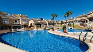  Maison � vendre 3 pi�ces 88 m� Rojales