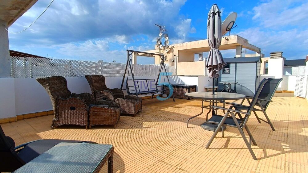 vente Appartement - 3 pièce(s) - 62 m² Espagne