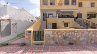  Appartement � vendre 2 pi�ces 41 m� Rojales