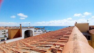  Appartement � vendre 4 pi�ces 82 m� Pilar de la horadada