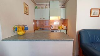  Appartement � vendre 4 pi�ces 45 m� Torrevieja