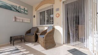  Maison � vendre 3 pi�ces 82 m� Rojales