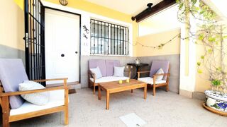  Maison � vendre 3 pi�ces 82 m� San pedro del pinatar